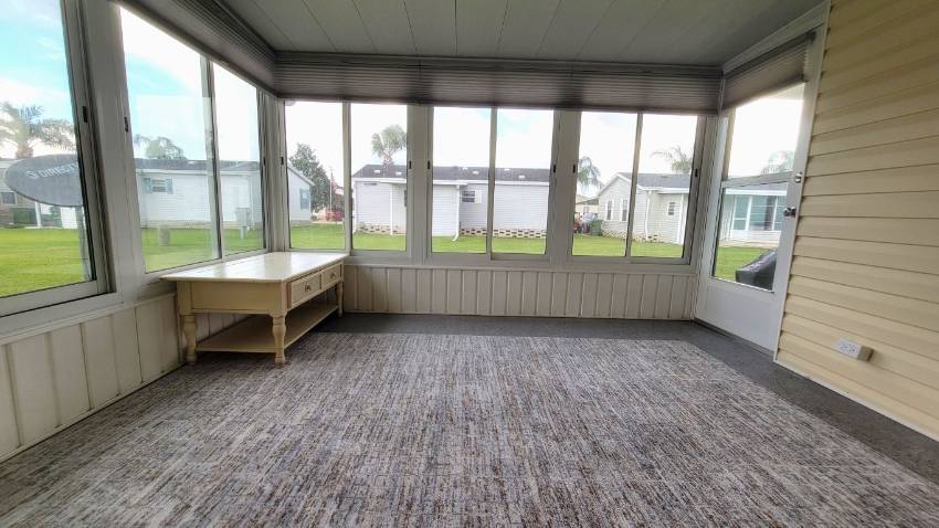 608 Yellow Cypress Lane a Winter Haven, FL Mobile or Manufactured Home for Sale
